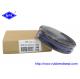 Silicone Rubber Floating Oil Seal Water Media Sealing 109*132*30.2mm Size