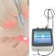 ​CE Approval 980nm Diode Laser Machine For Nail Fungus Onychomycosis Therapy