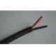 0.6/1KV Copper core PVC insulated PVC sheathed flexible power cable (VVR)