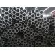 Decoiling Alloy Steel Pipe Hot Rolling 35mm Alloy Tube SGS Ceritificate