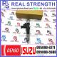High Quality Common Rail Fuel Injector Assembly 095000-6271 095000-6272 095000-6273 095000-6274 For ISUZU GIGA 6UZ1