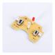 ISO9001 Printing Circuit Board SMT PCB Assembly FR4 Led Light Pcb Board