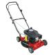 4- Stroke 20 inch Blade Garden Lawn Mower , Petrol / Gas home lawn mowers