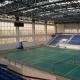 Prefabricated Steel Structure Of The Strong And Durable Stadium