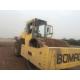 BOMRG332 Second Hand Road Roller FOR SALE