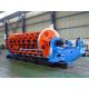 630/12+18+24 Frame Stranding machine for large section cable
