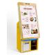 Scanner Self Payment Kiosk With User Friendly Interface For Android/Window 7/8/10 OS