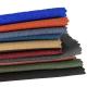 100% Recycled Polyester Twill Imitated Woolen Fabric for Formal Suiting Customizable