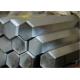 ASTM A276 Stainless Steel Flat Bar , UNS S32100 DIN 1.4541 321 Hexagonal Steel Bar