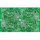 Aluminum Copper IS4006 Rogers4350B PCB electronic circuit board pcb hdi