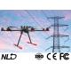 UAV GPS Power Drone