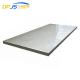 2b Ba Hl Mirror Stainless Steel Sheet N08020 N08025 N08810  N08904 For Industrial Equipment Components