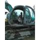 SK100-3 10 Ton Used EXCAVATOR ,Kobelco Excavator ready to work