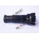 Blast Hole Drilling RC Drill Bit 5.5 140mm For Shank RE052/RE052R