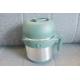 Back to school student lunch pot different sizes metal steel vacuum food jar high capacity lunch box with sealing lid
