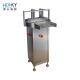 Customized Round Bottle Feeding Machine 500w For Syrup Filling And Packing Line
