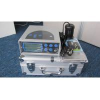 100W Couple Pedicure Detox Ionic Foot Spa Equipment with FIR Belt AH - 201