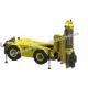 250mm Underground Down Top Hammer Drill Rig For Mining
