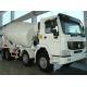 4m3, 6m3 Concrete Truck Mixer/Concrete Mixer Truck/Truck Mounted Mixer