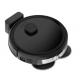 Robot Vacuum Cleaner With Spin Mop Deep Clean Floor