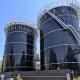 Biomass And Biogas Energy Biogas Plant For Electricity Generation