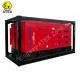 Supply 800kva 400v 50hz atex zone 2 diesel generator for zone 2