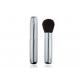 Professional Powder Retractable Makeup Brush With Private Label And Nylon Hair