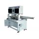 LCD Cof Led Bonding Machine , Acf Bonding Machine For Samsung Sony LG