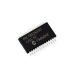 MICROCHIP PIC18F26J50 IC Componentes electronics Kit Cmos Radio Frequency Integrated Circuits