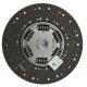 Iron Shantui Spare Parts Clutch Driven Disc DZ1560160020