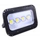 100LM / W IP67 Cob Led Flood Light 150w 300w 500w Epistar / Bridgelux / Cree Chip