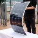 18V 170w Flexible Monocrystalline Solar Panel Photovoltaic Module