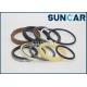 C.A.T CA2479000 247-9000 2479000 Bucket Cylinder Seal Kit For Excavator [E320C, E322C]