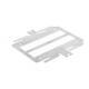 AL6063 Aluminium Laser Cutting Service Hardware Processing Deep Drawing Parts