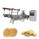 ABB Soya Extruder Soy Protein Snack Meat Making Machiney MT 65 70