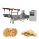 Automatic Soy Protein Machine Tvp Textured Food Processing Isolate Meat