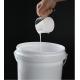 Multi Function Vacuum Forming Veneering Glue Hot Melt Adhesive For Patches