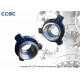 CCSC Flowline Pipe Fittings Figure 200 Hammer Union With High Performance