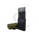 LOJACK GSM Handheld 16 Bands 5G Cell Phone Jammer