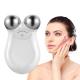 EMS Face Roller Facial Massage Machine Skin Lifting Vibration Massager Device