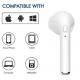 Dual Calling Charge 80 Minute TWS Bluetooth Earpods