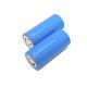 3.2v 6000mah Rechargeable LiFePO4 Battery 32700 Cylindrical Lithium Cell