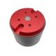 Faradyi High Quality 14 Pole 24V 6000Rpm Waterproof Anti-Corrosion Underwater Motor Brushless Dc Outer Rotor Motor