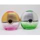 UV cap orKresin top empty designer spray perfume bottles price