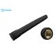 80mm 3dbi 868MHZ Antenna GSM Stubby Ip65 Rubber Duck Radio Antenna With Straight SMA