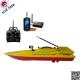 remote control  bait boat   HYZ-150A   fish finder fishing boat with bait casting