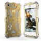 High quality phone case foriPhone5/5s/iPhone5C metal frame and cover Innovative cover