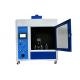 IEC 62368-1 Clause 5.4.3 CTI PTI Tracking Flammability Test Chamber PLC Control