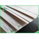 210 230 250GSM C1S Coated Ivory Board Paper FBB Board for Greeting Cards