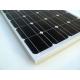 Commercial Solar Panels / Solar Panels Motorhomes Caravans Dimension 1470*680*40mm